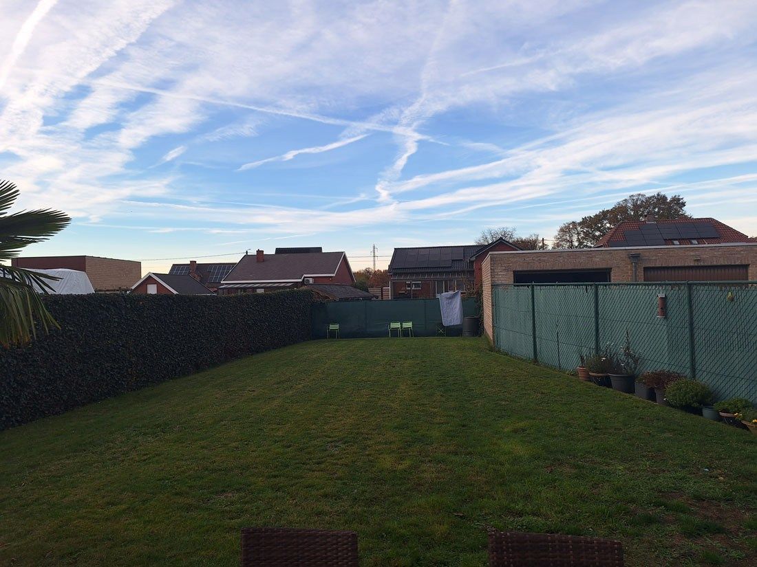 Modern, ruim gelijkvloers appartement te Heusden foto 15