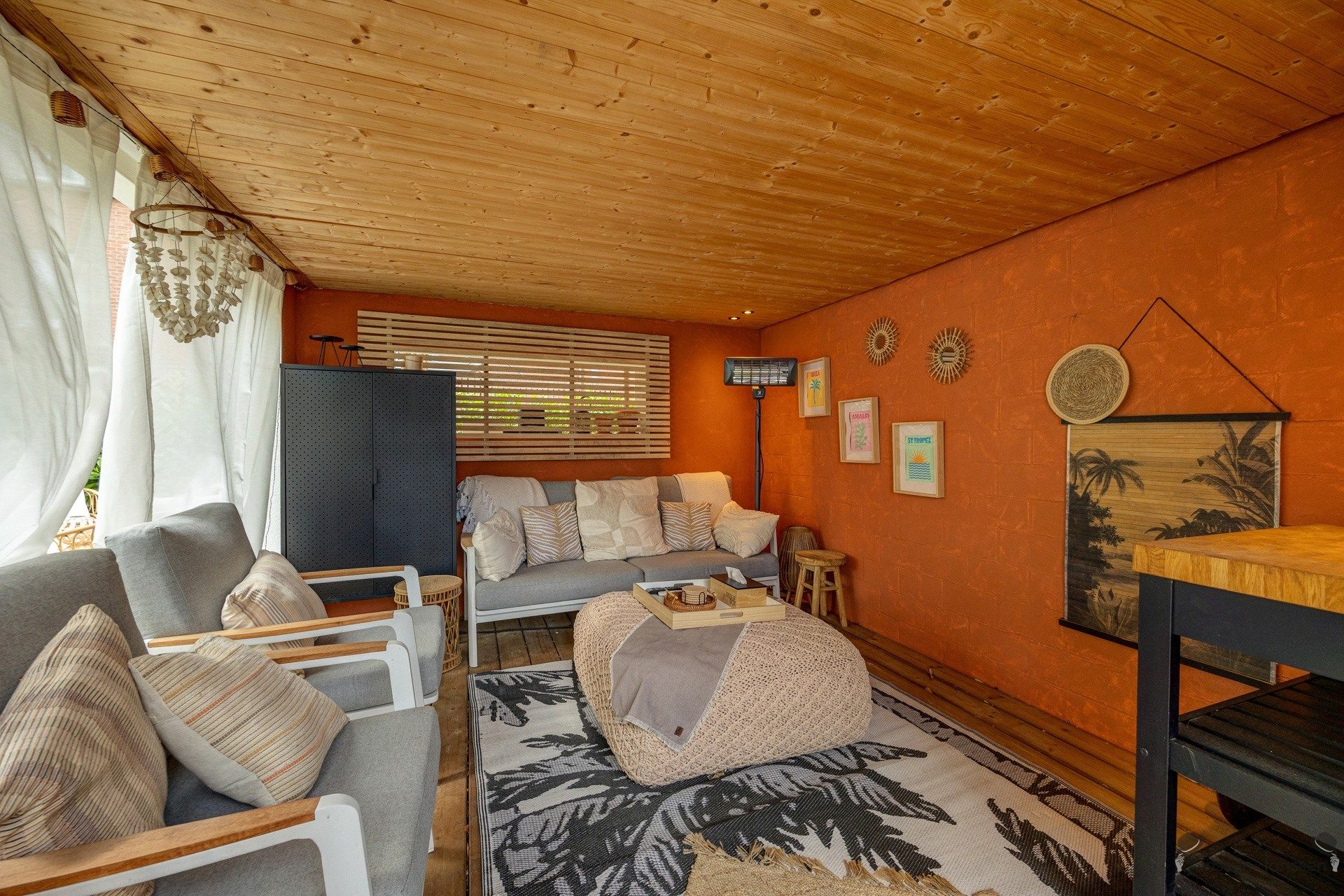 Instapklare recent gerenoveerde woning met zonnige tuin  foto 21