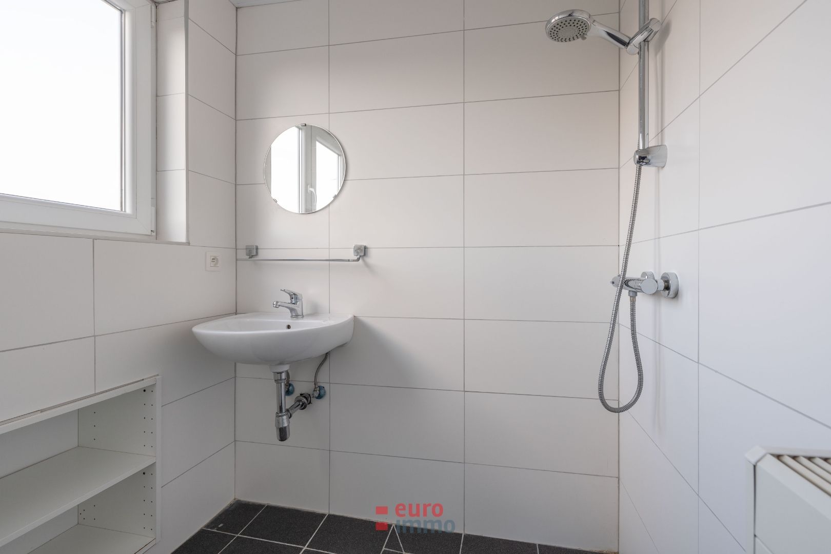 2 Gerenoveerde appartementen op centrale locatie in Nieuwpoort! foto 19