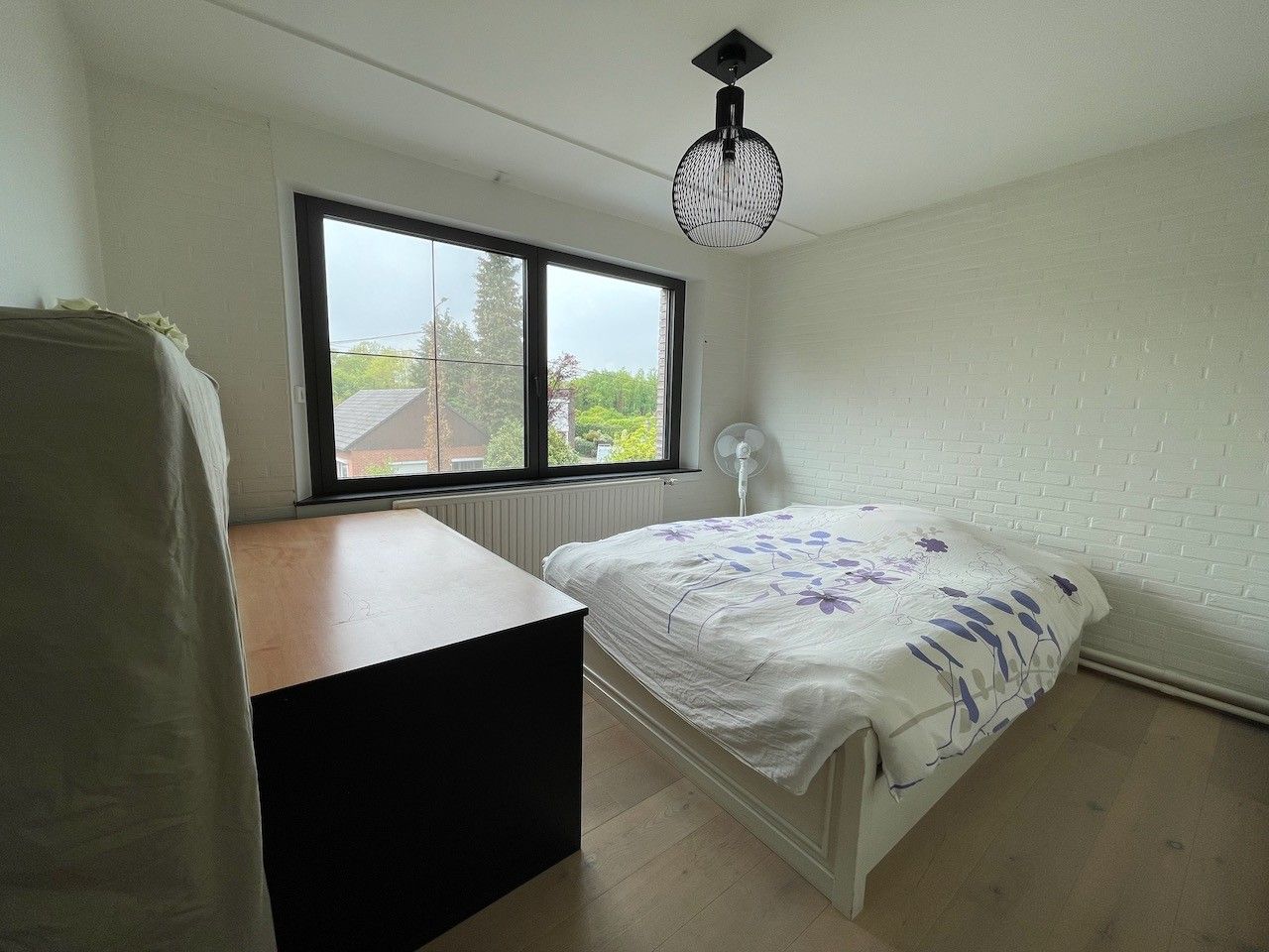Genk, Huiskensweier 35: Ruime woning met magazijn, kantoorruimte, ruime garage, opslagplaats, 3 slaapkamers, 2 badkamers,... op 53a62ca vlot bereikbaar vlakbij Natuurgebied "De Maten". foto 23