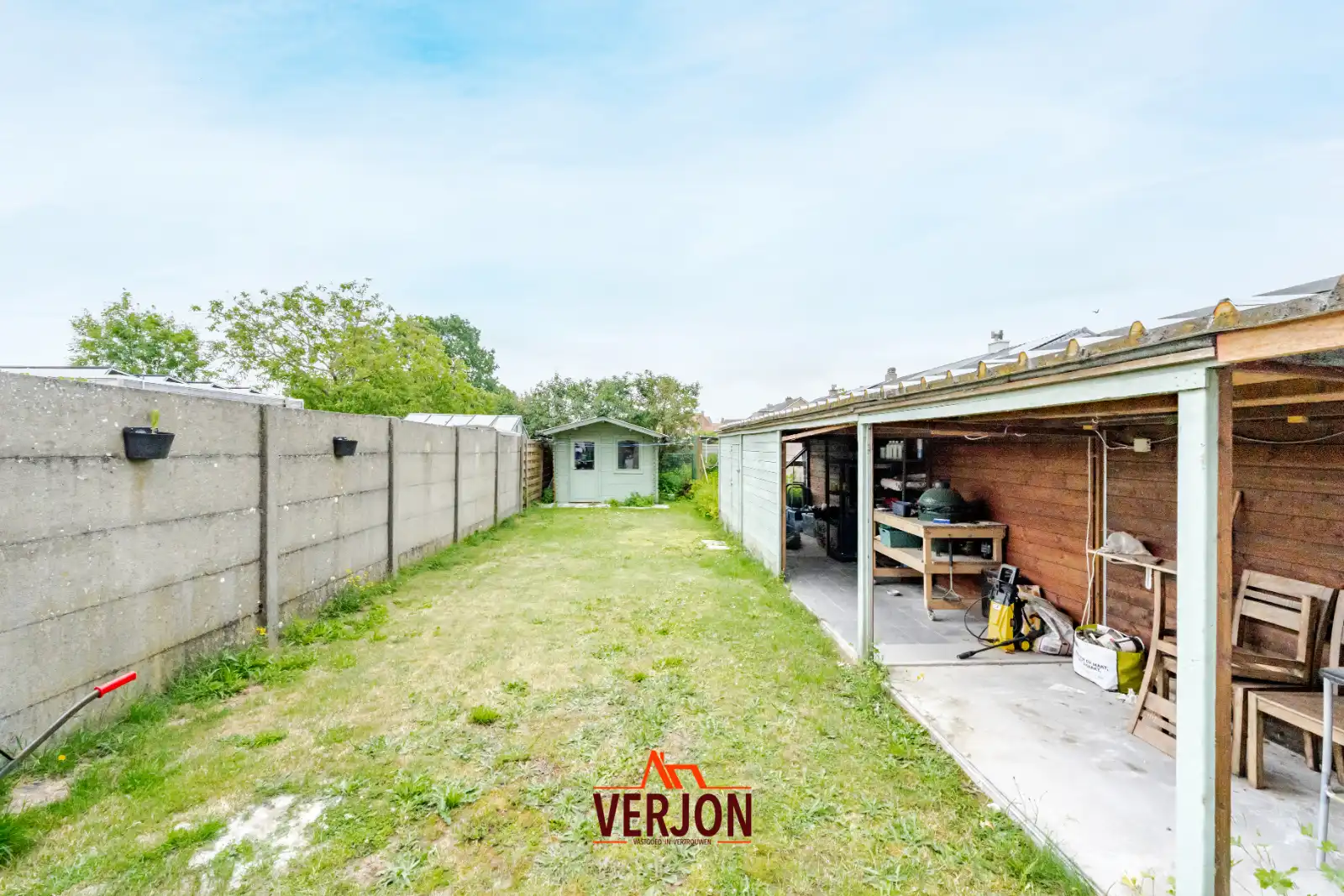 Woning met 3 slaapkamers op rustige locatie foto 13
