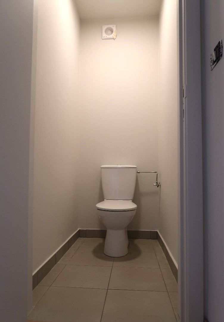 Stijlvolle woning met 4 slaapkamers in hartje Brugge – EPC B foto 10