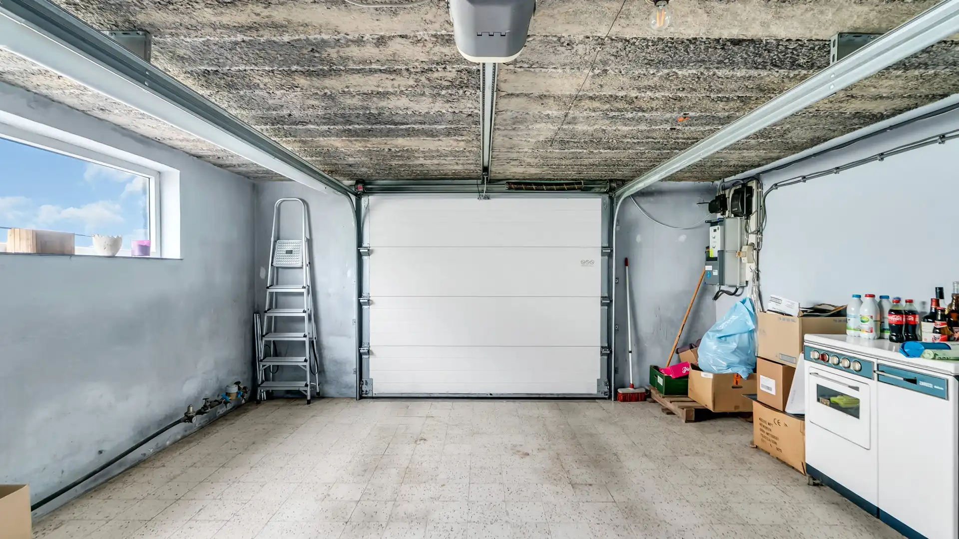 Te renoveren gezinswoning met 3 slaapkamers op ruim perceel van 12a31ca foto 19