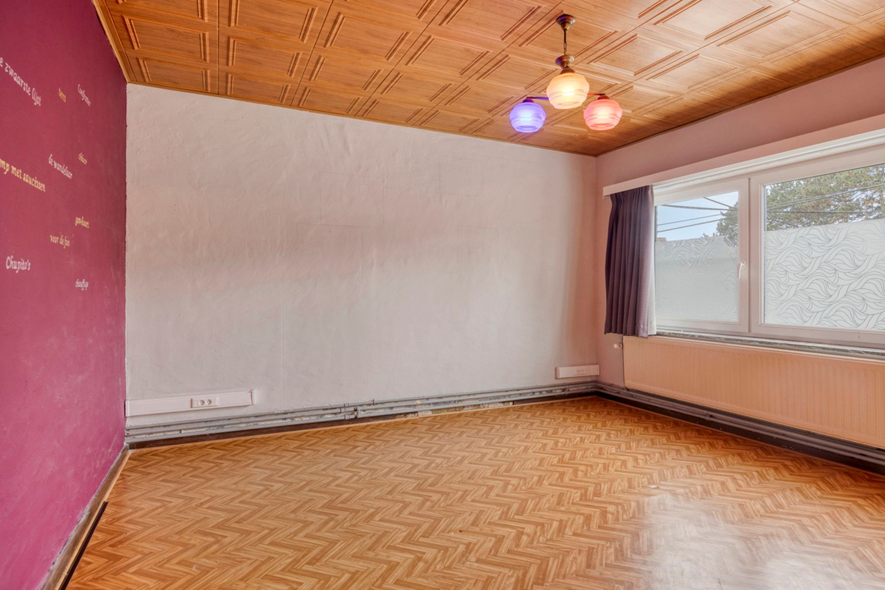 Ruime eengezinswoning in groene omgeving foto 12