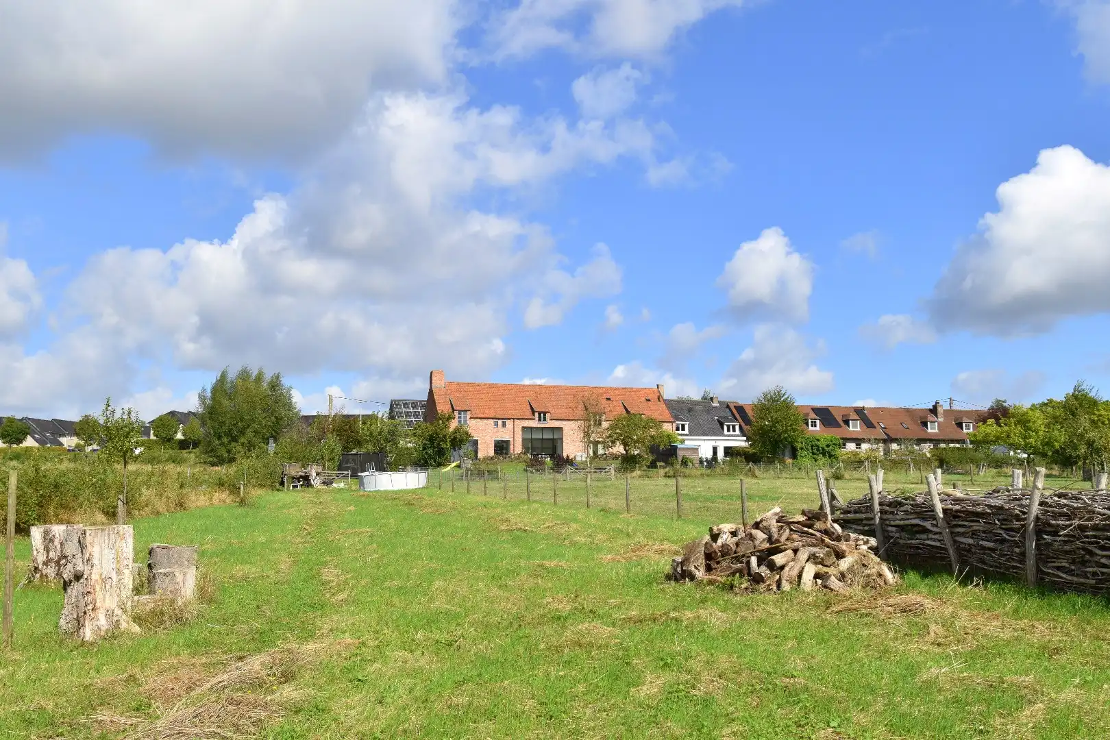 Landelijk wonen te Bellegem foto 26