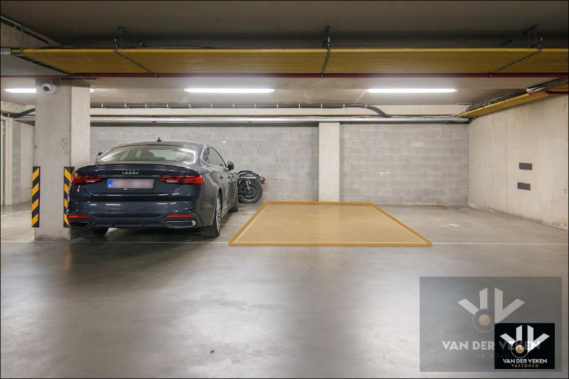 RIANT APP MET OVERDEKT TERRAS IN HARTJE HASSELT foto 18