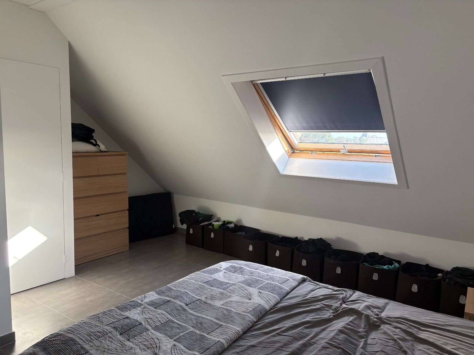 Duplexappartement in hartje Deinze foto 23