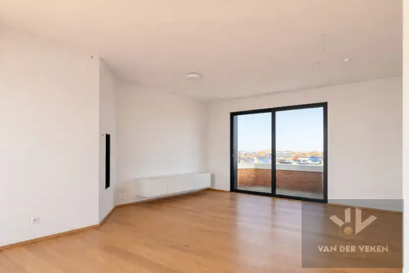 Prachtig 2 slaapkamer appartement! foto 3