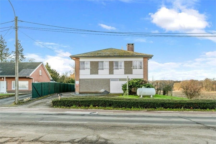 VERGUND GEMEENSCHAPSHUIS foto 4