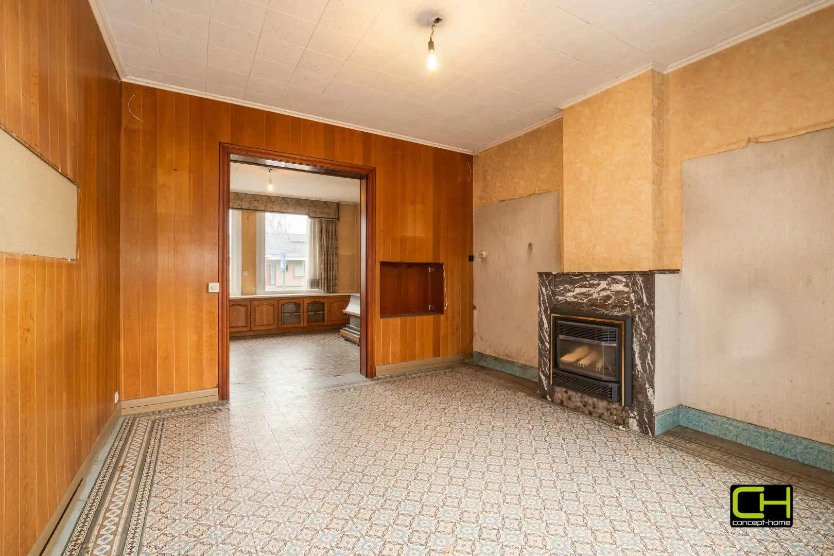 Ruime gezinswoning met 3 slaapkamers te koop in Evergem foto 6