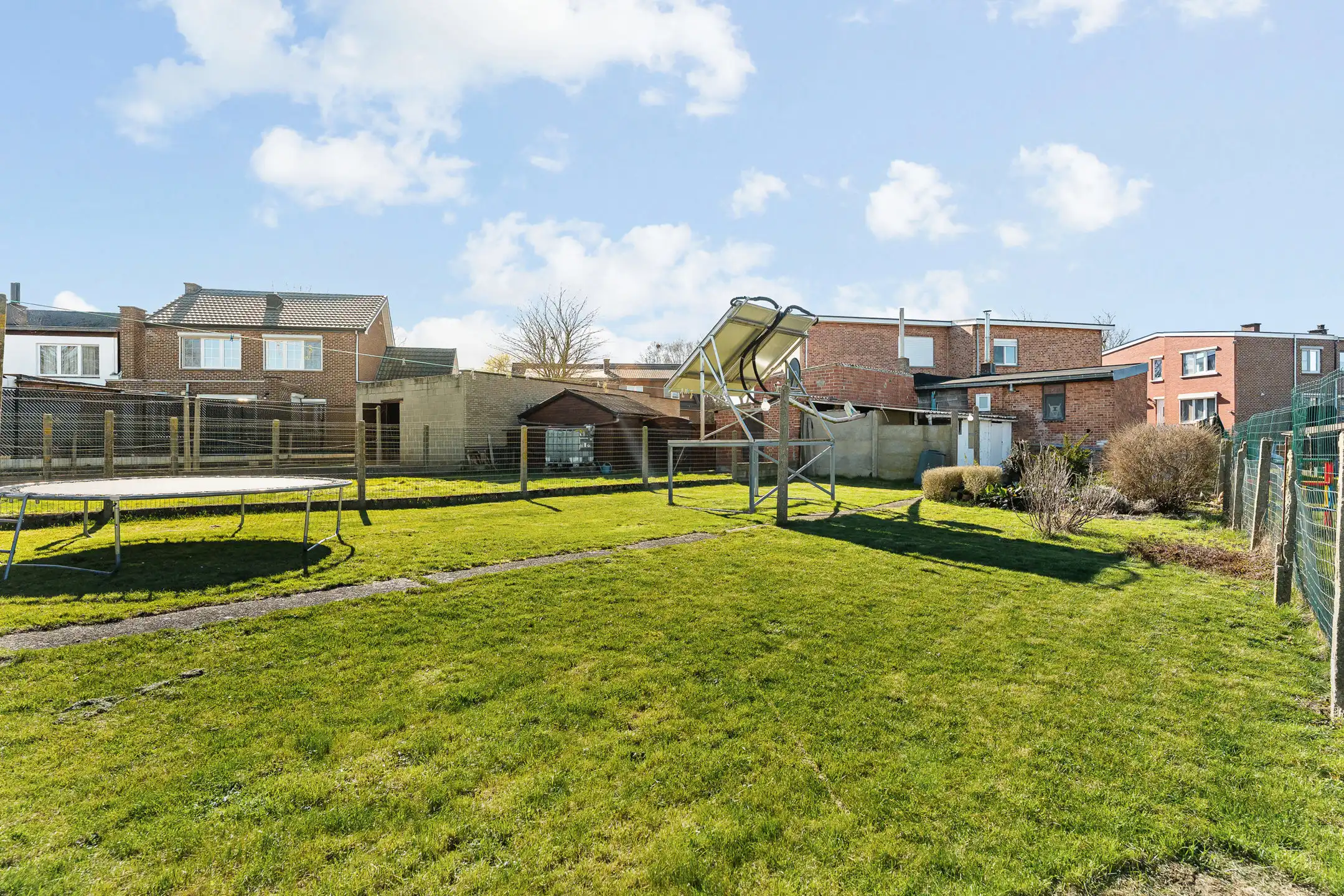 Halfvrijstaande gezinswoning op 9a58 te Bolder foto 22
