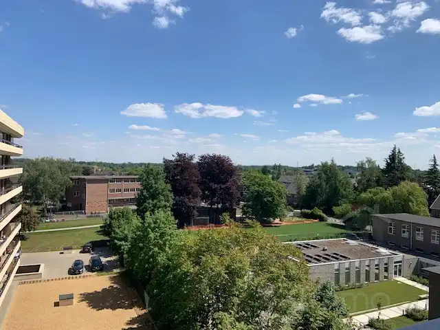 Appartement met 2 slaapkamer op wandelafstand van stadscentrum foto 6