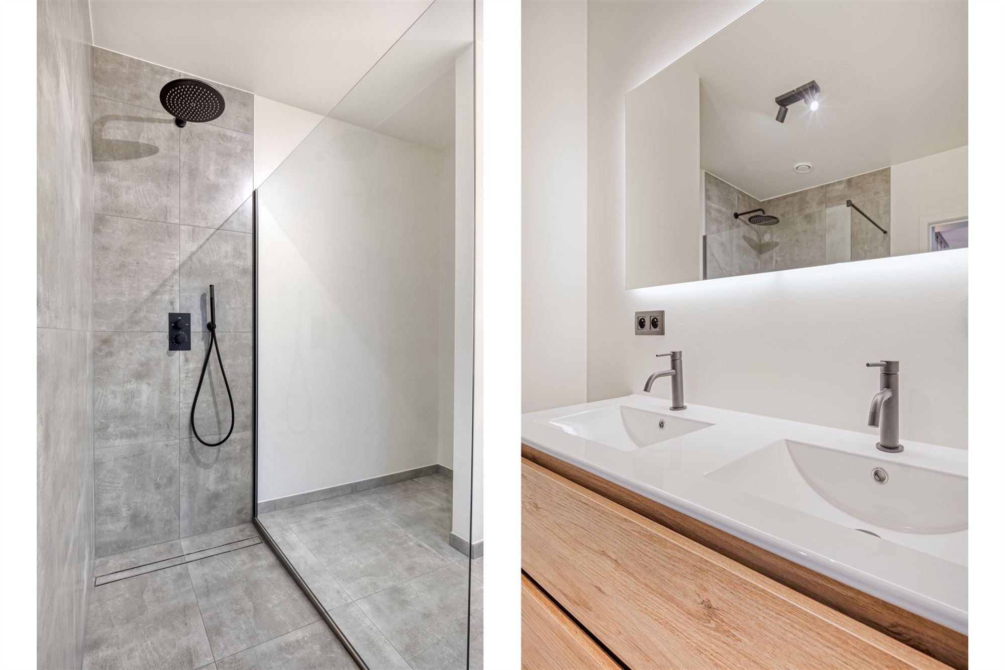 Moderne woning met 3 slaapkamers, 2 badkamers aan de vaart foto 16