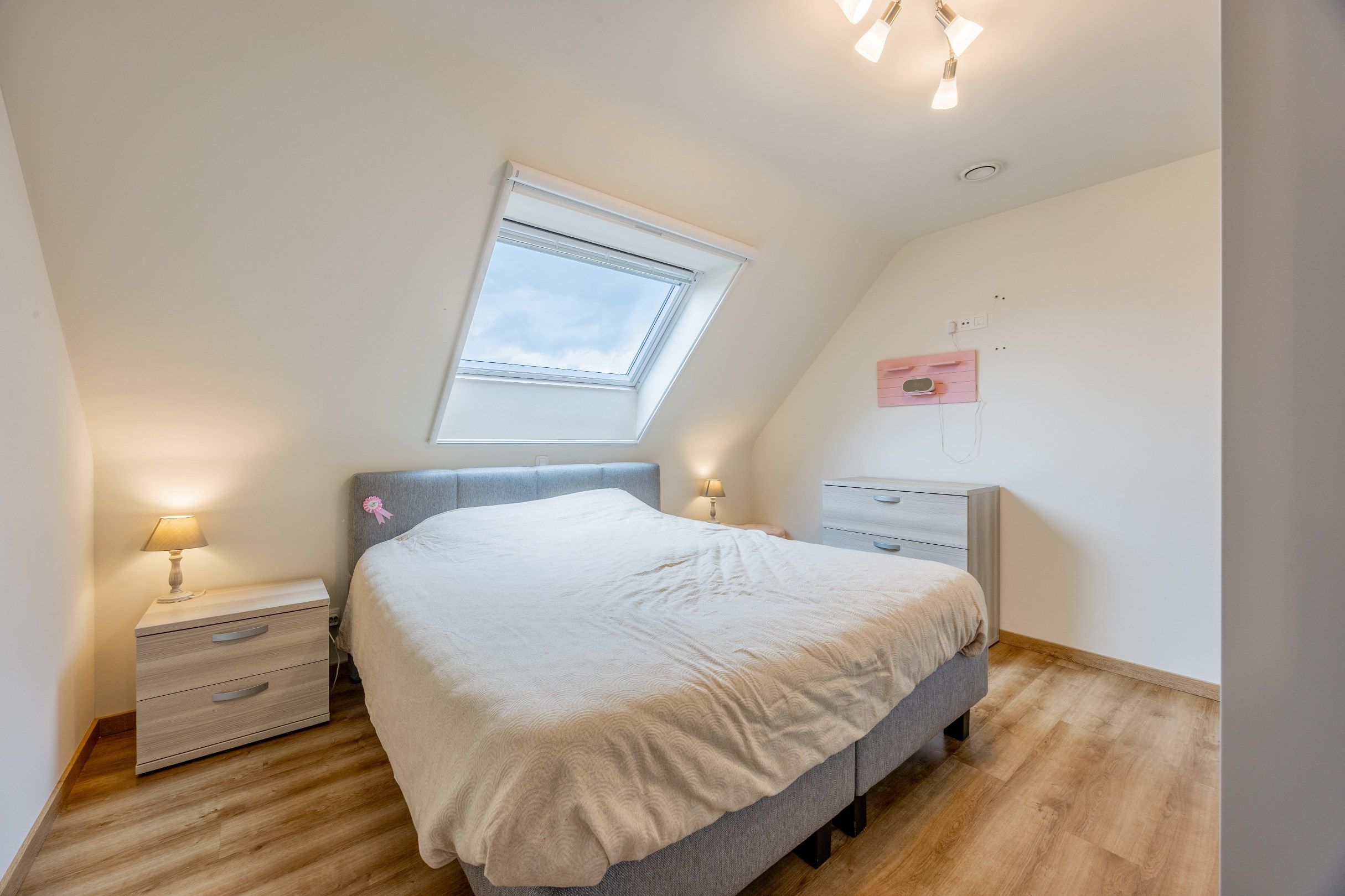 RECENTE ENERGIEZUINIGE WONING  foto 9
