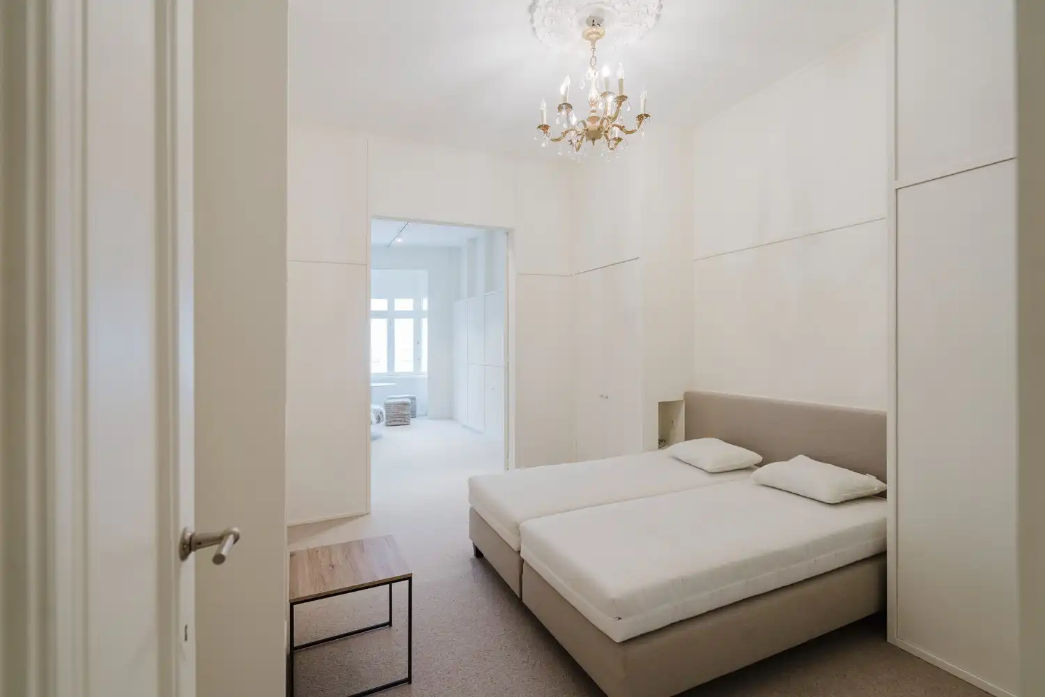 Exclusief herenhuis aan zee foto 14