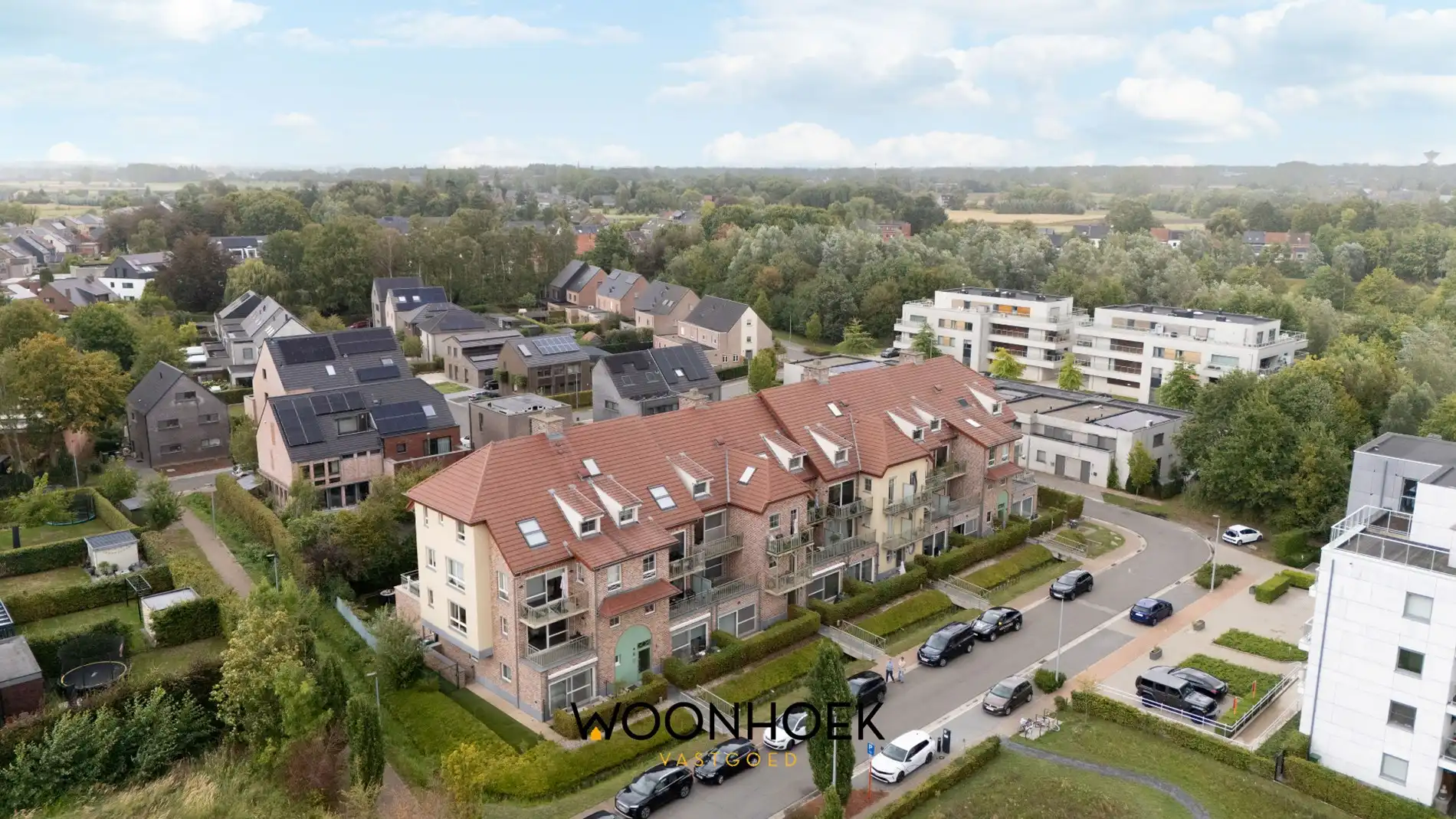 Compromis in opmaak.  foto 23