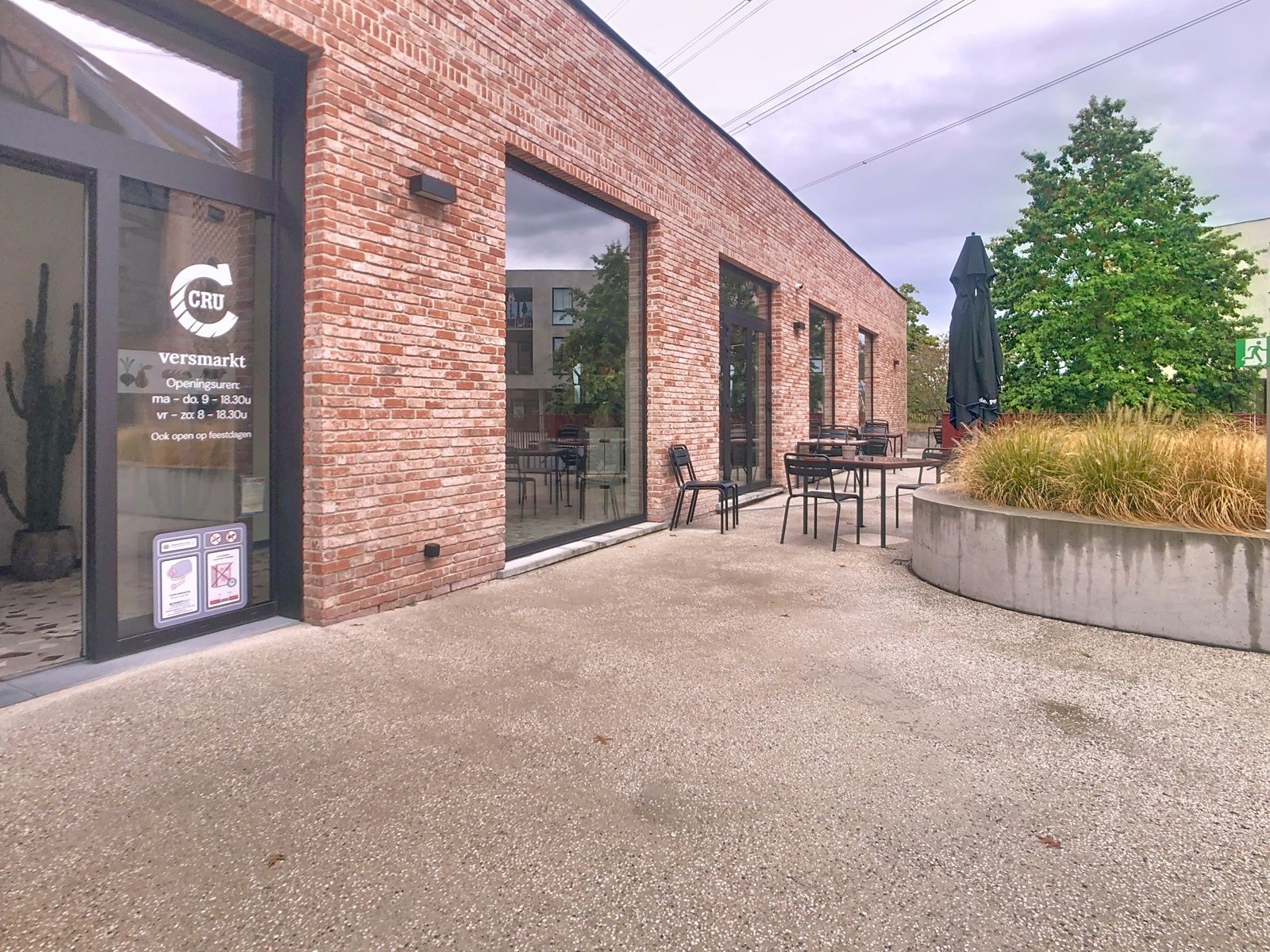 Brouwerij Eylenbosch: multifunctioneel horecapand te huur foto 10