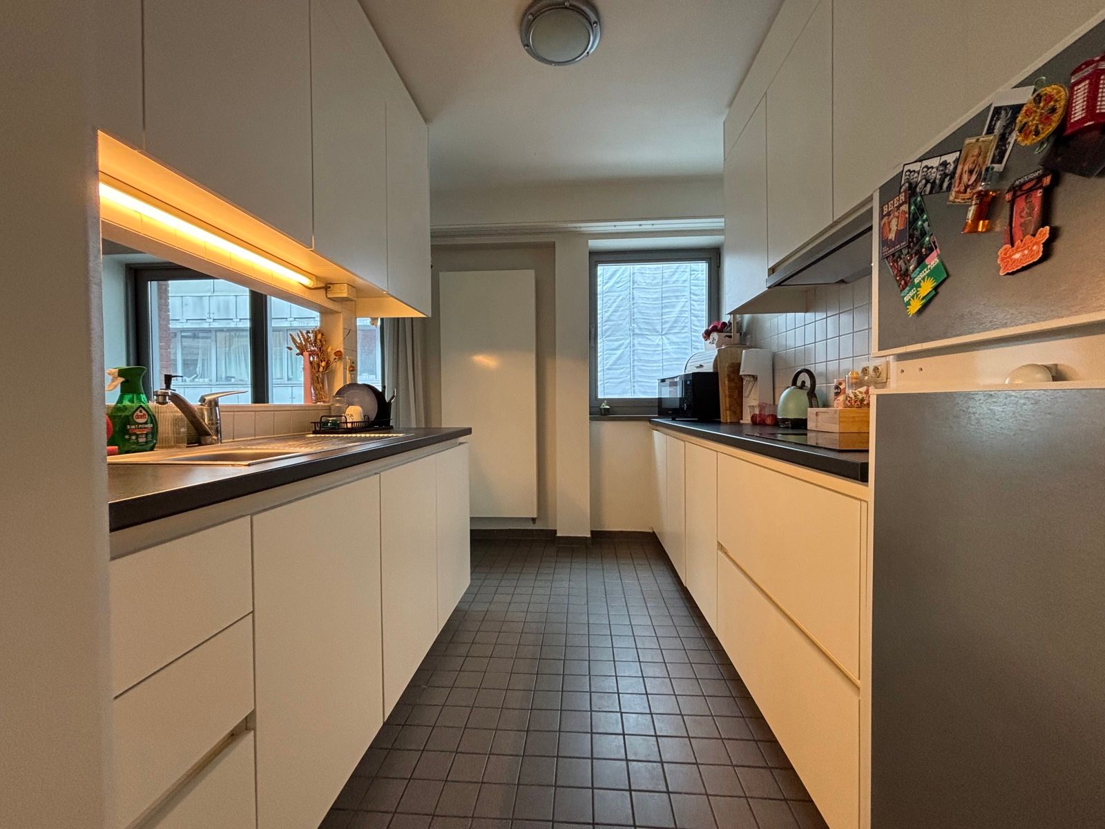Wonen in Centrum Leuven!  foto 10
