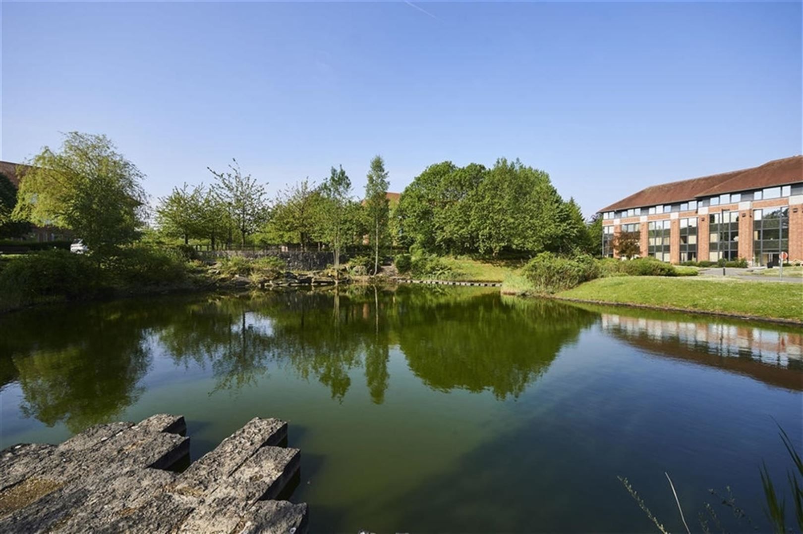 WOP M/N: kantoren te huur vanaf 200 m² foto 6