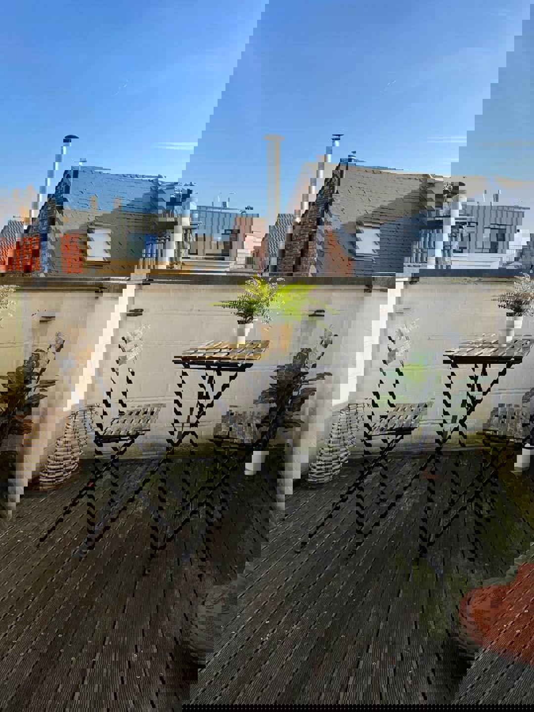 ZUID. Penthouse met 2 ruime slaapkamers. foto 13