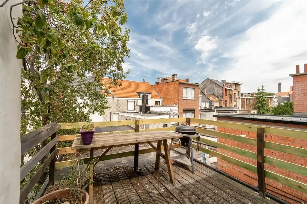 Woning in Antwerpen Zuid  foto 21
