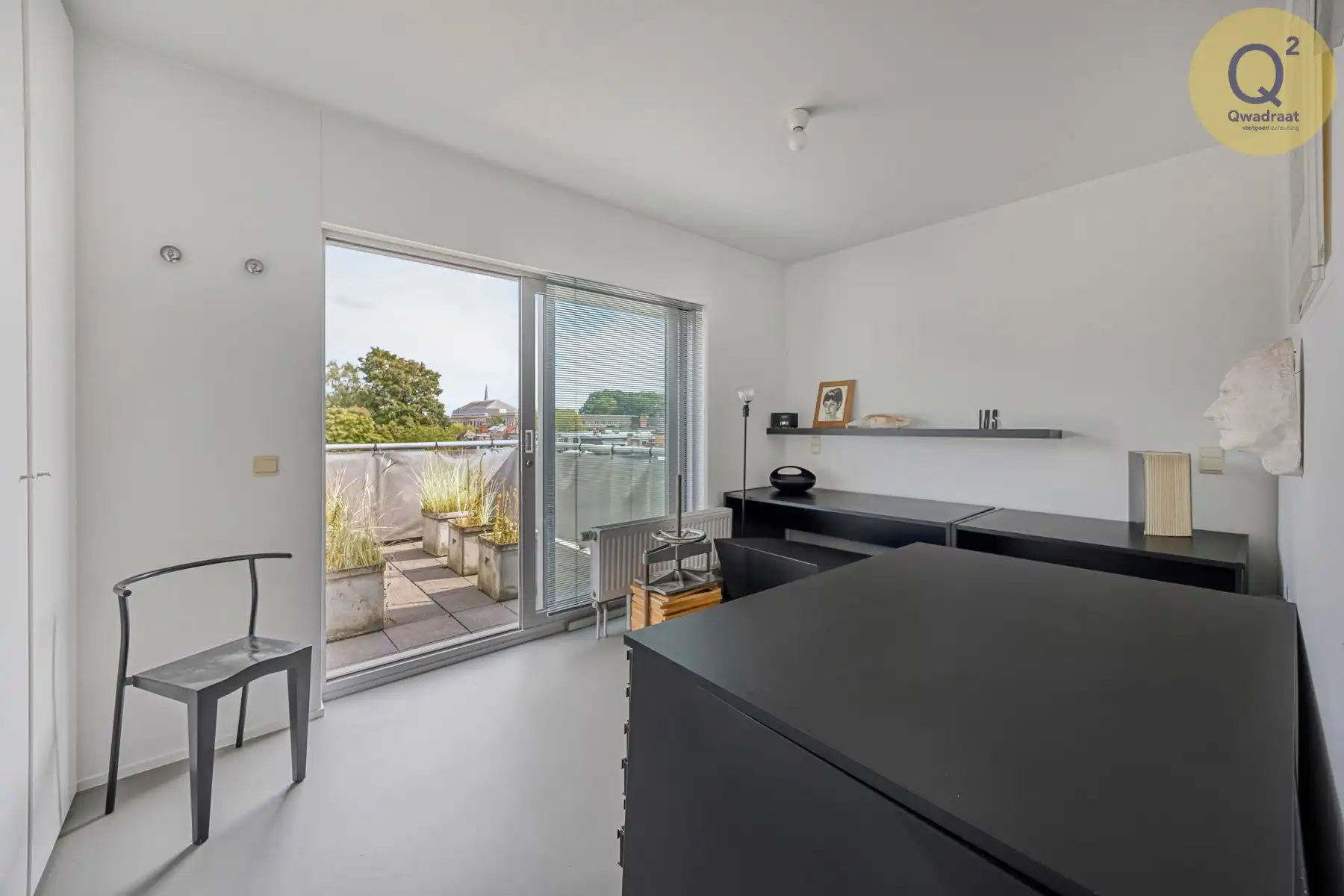 Exclusief penthouse op absolute toplocatie met 2 terrassen foto 22