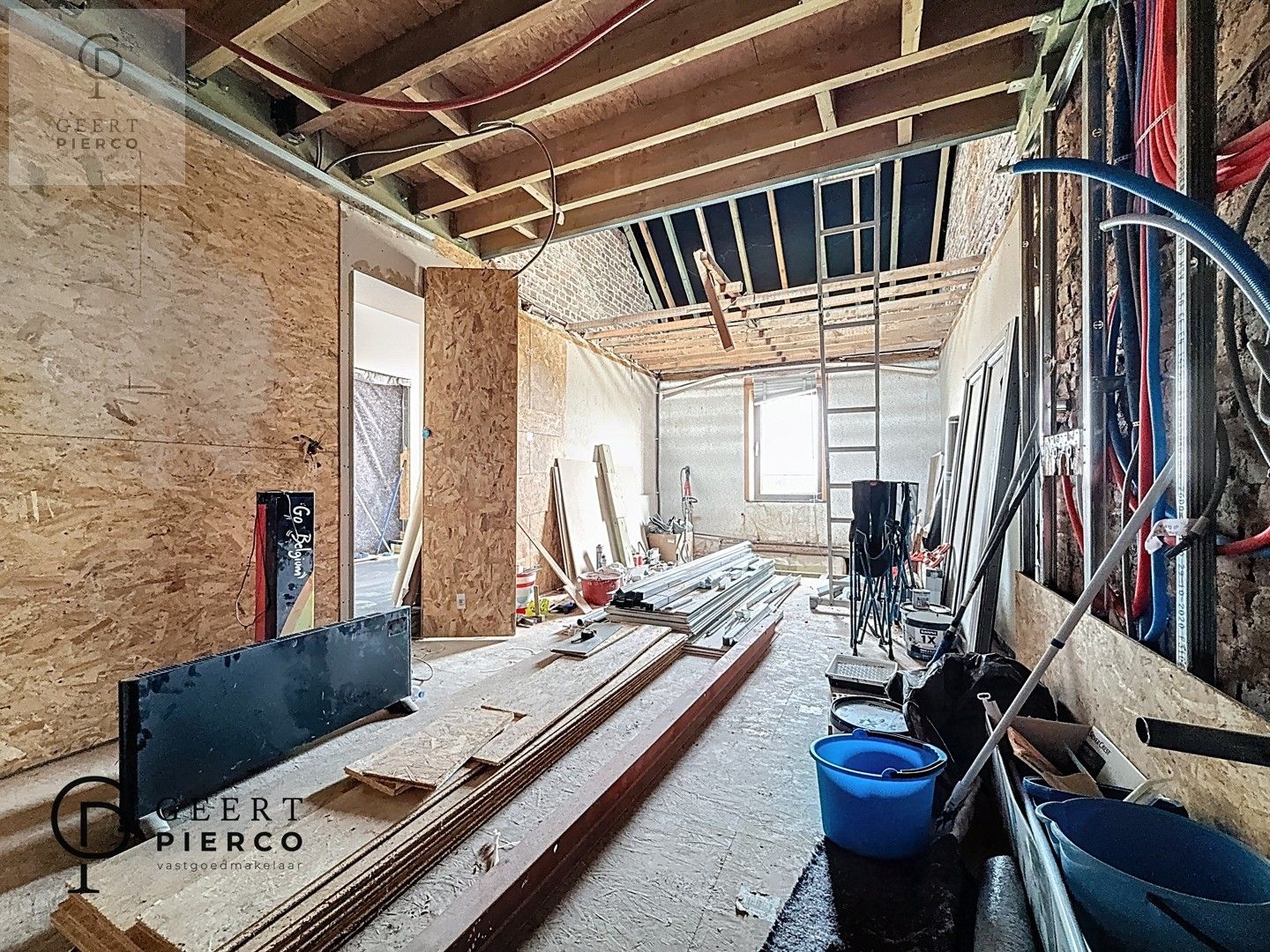 Woning in het groen foto 11