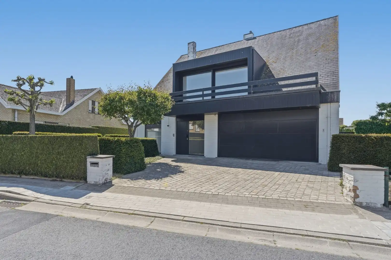 Alleenstaande woning met zonnige tuin op 980 m² foto 25