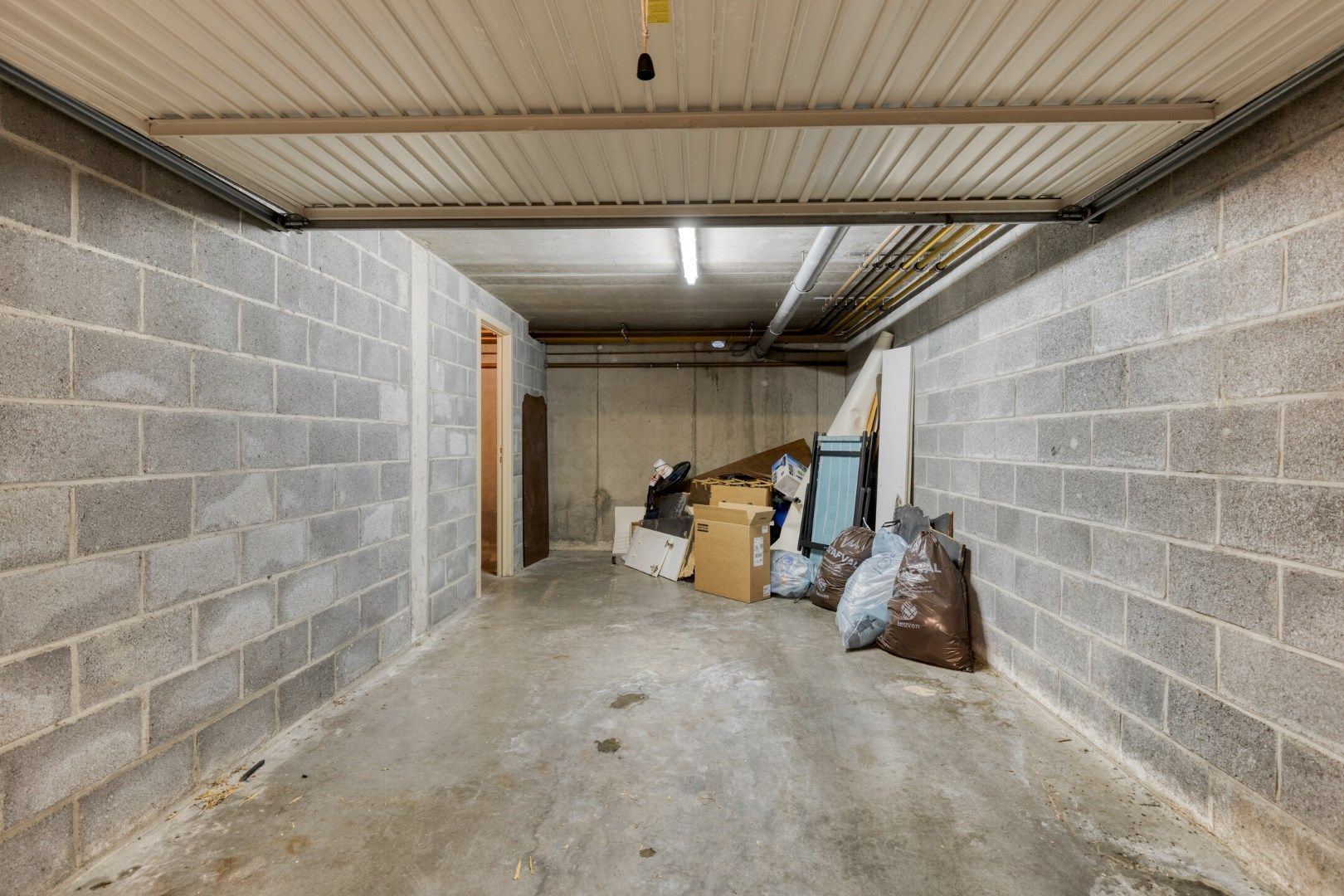  Goed gelegen appartement met terras van 12m² en 2 slaapkamers vlakbij Leuven - EPC 115 kWh/m² - bewoonbare oppervlakte 78 m² foto 18