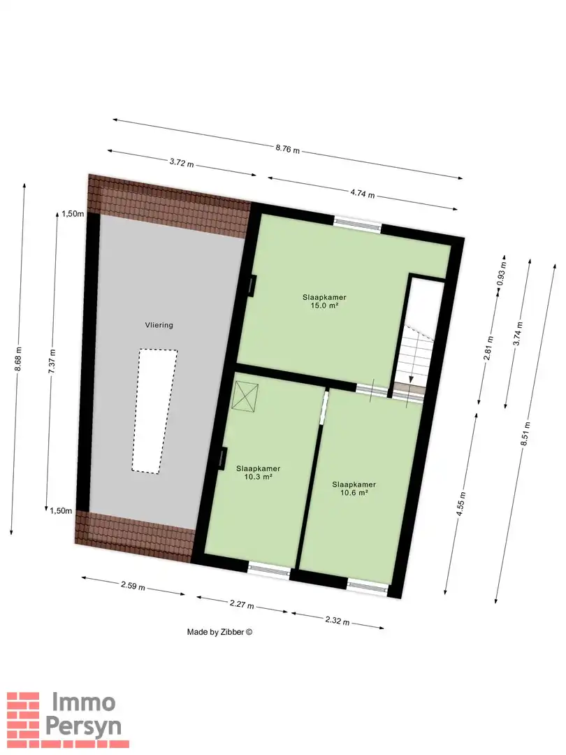 Charmante te moderniseren woning met nieuwe keuken op toplocatie in Scherpenheuvel-Zichem foto 28