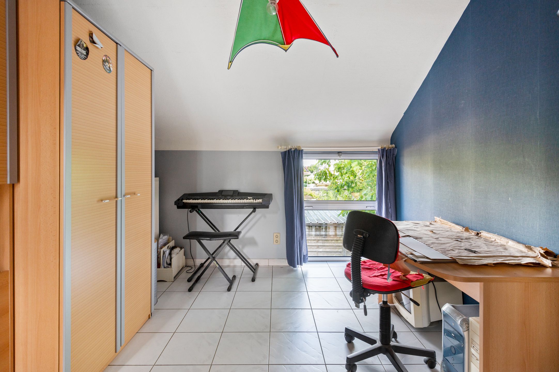 Gezinswoning met kantoor en prachtige tuin te Vosselaar.  foto 26