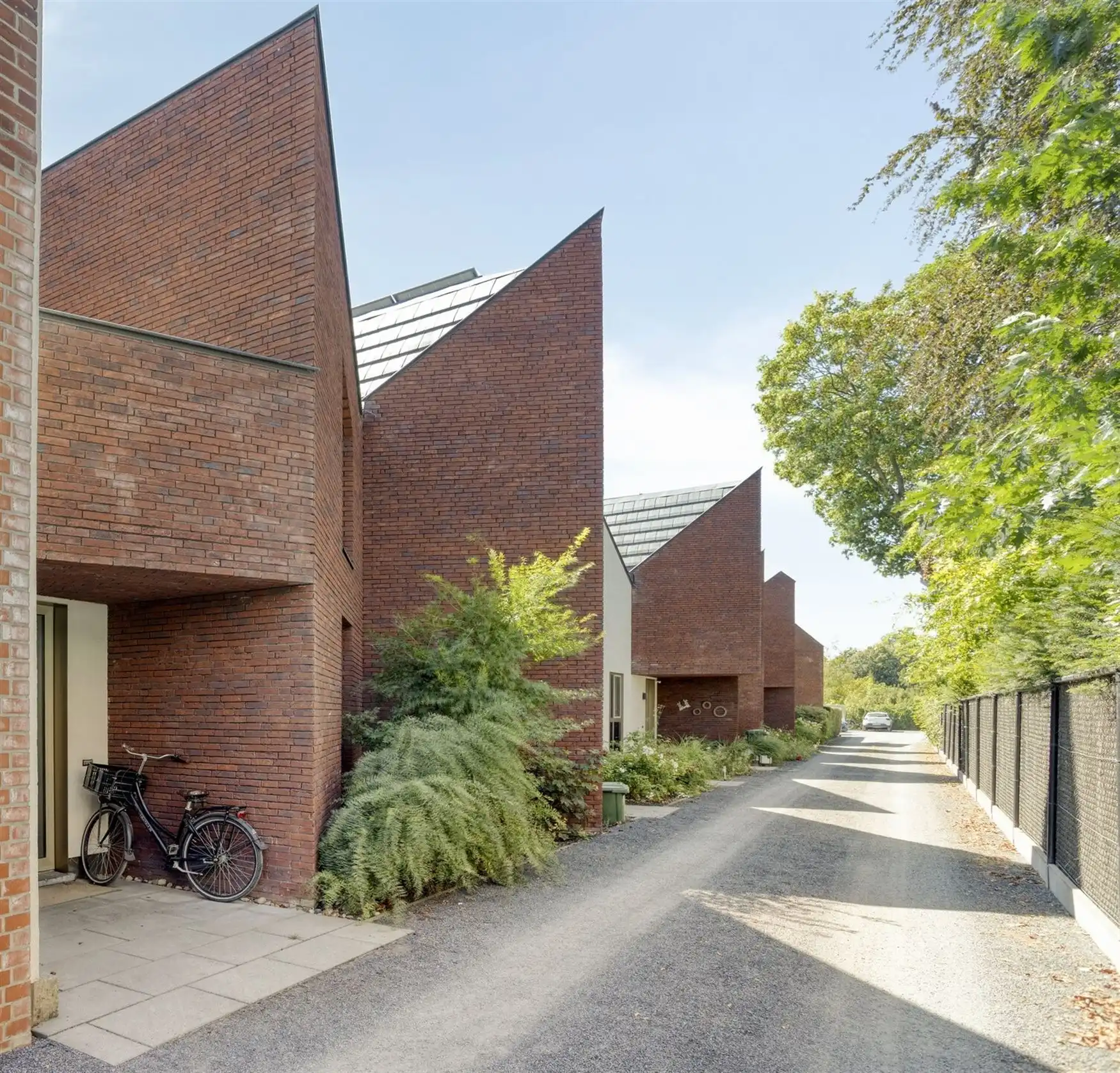 Lichtrijke woning foto 14