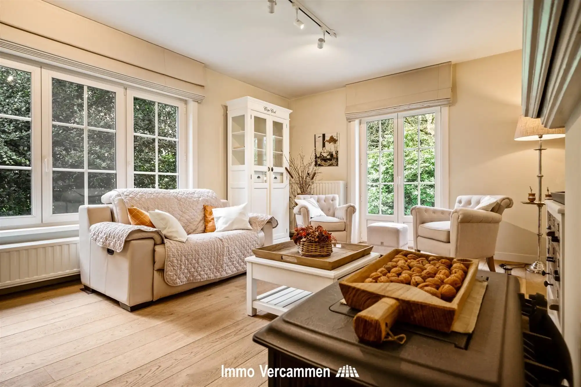 Perfect instapklare woning op een residentiële locatie te Keerbergen foto 5