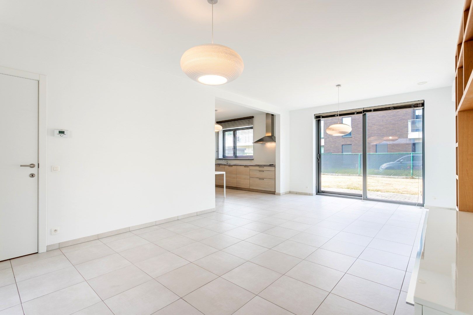 Instapklare, energiezuinige woning 3slpks, tuin en garage foto 4