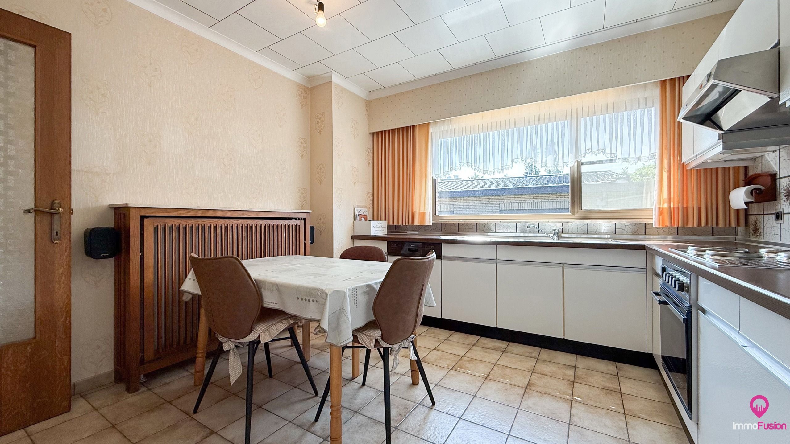 Ruime bungalow met 3 slaapkamers in groene buurt!  foto 8