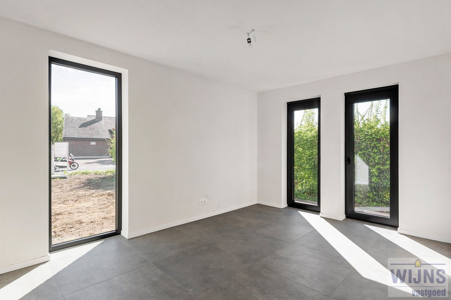 Moderne nieuwbouw open bebouwing op 861 m². foto 18