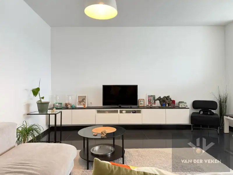 Instapklaar gemeubeld 2-slaapkamer appartement foto 3