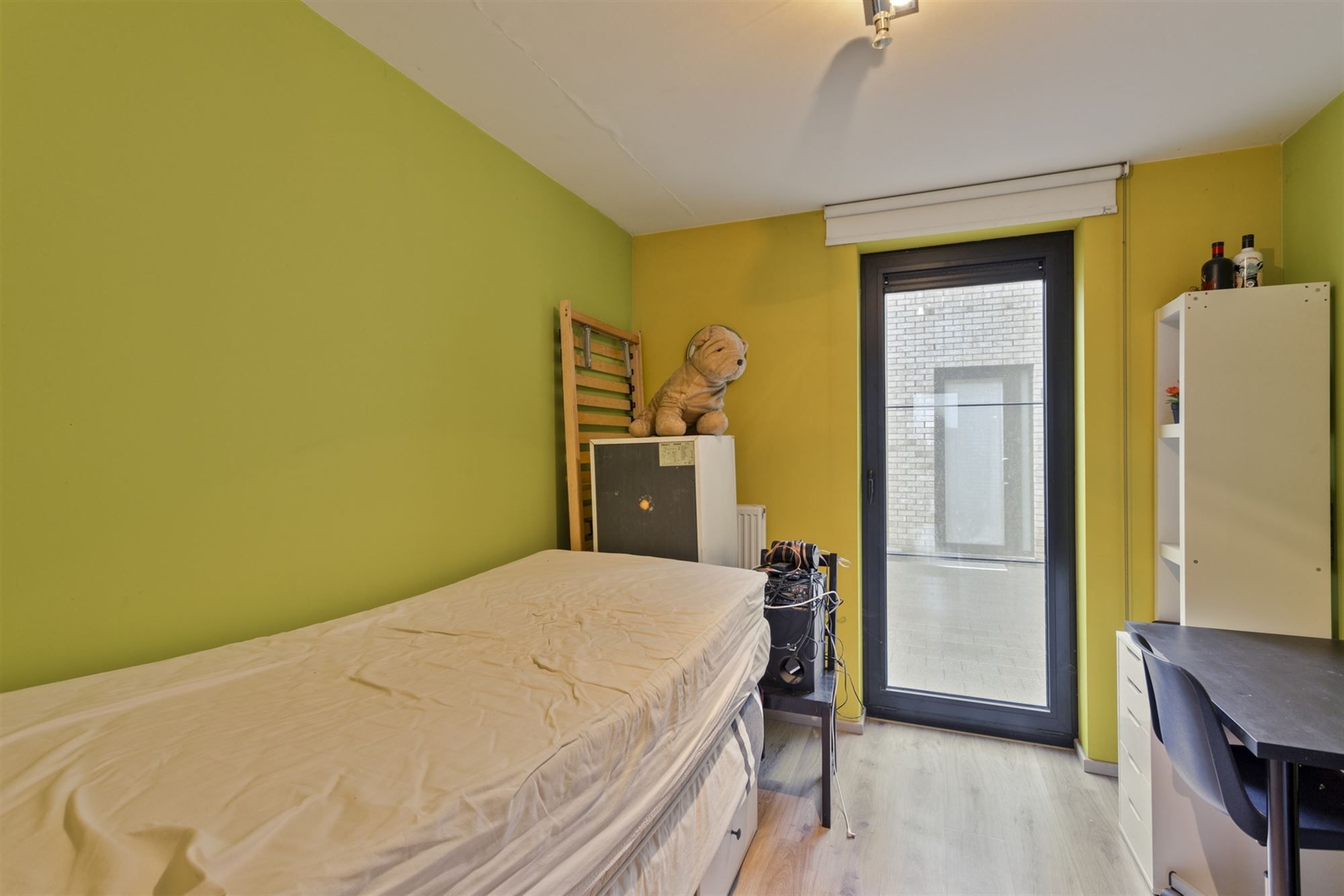 Appartement foto 14