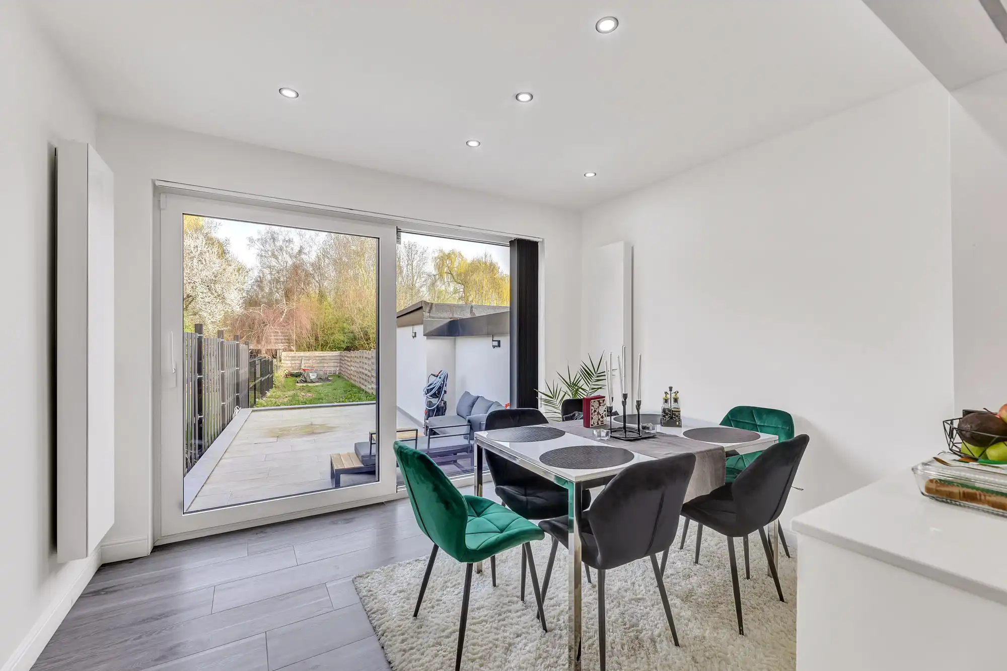 Energiezuinige woning met 2 slpks, tuin en autostaanplaats foto 9