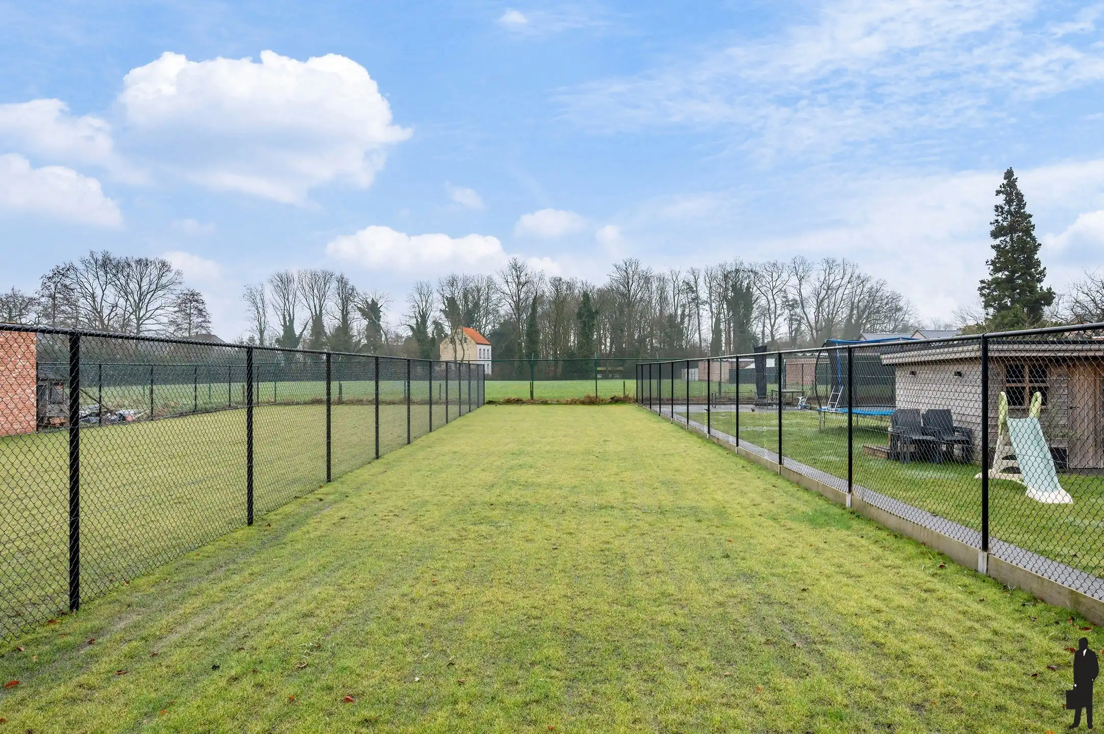 Nieuwbouw woning te Essen Heikant foto 28