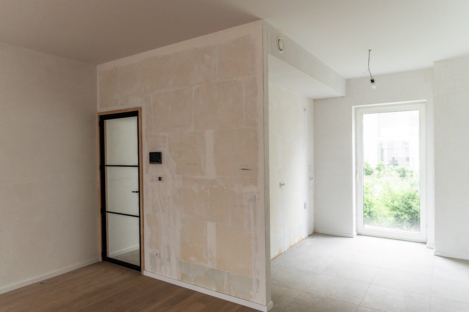 Exclusieve nieuwbouwwoning met drie slaapkamers op toplocatie foto 6