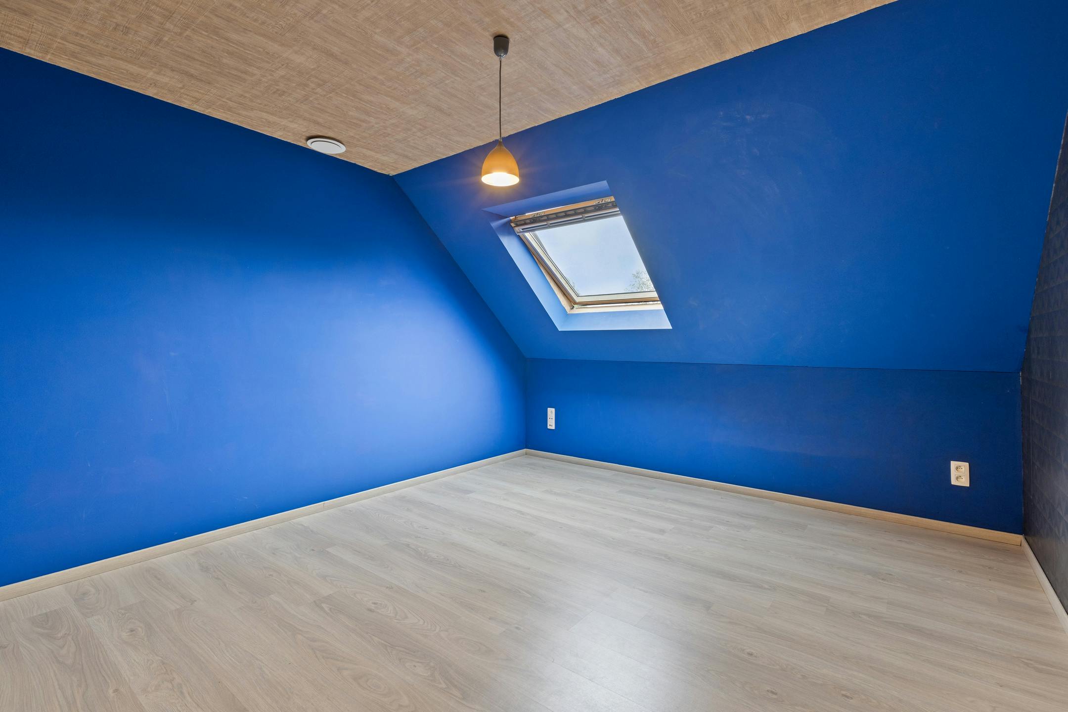 Prachtige gezinswoning met 4 slaapkamers en zonnige tuin in Adegem foto 22