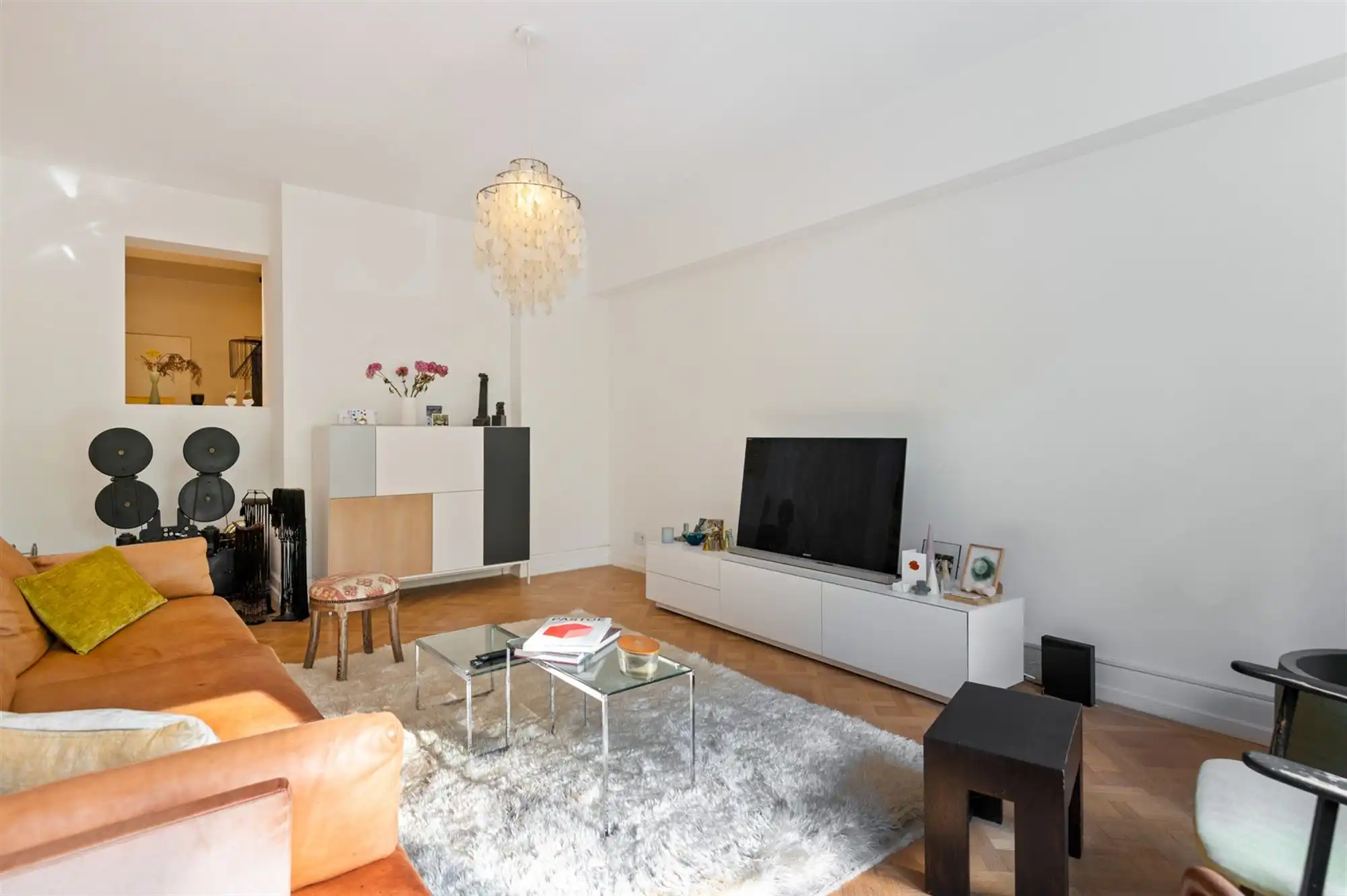 Exclusief appartement aan Stadspark met 3 slaapkamers. foto 12