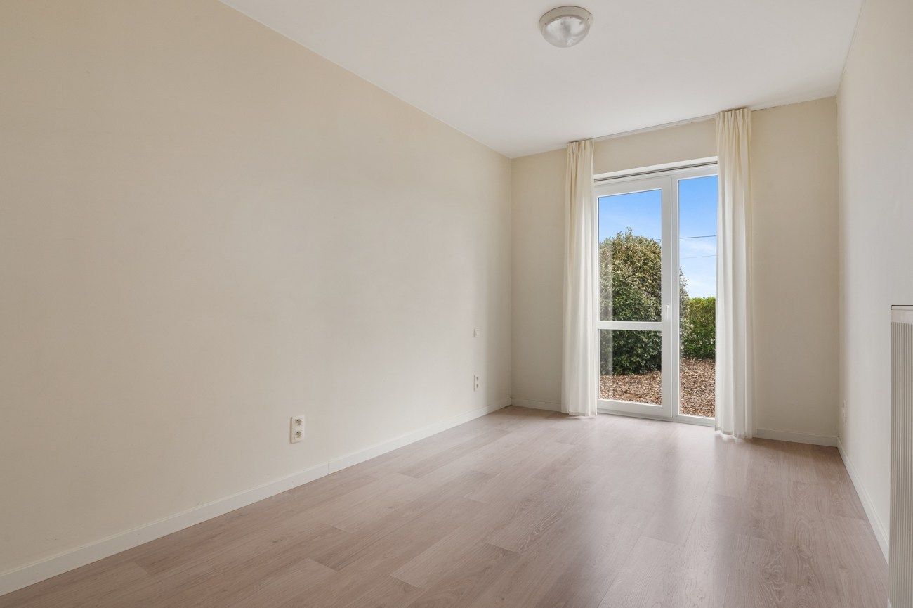 Gelijkvloers appartement te Erpe-Mere foto 4