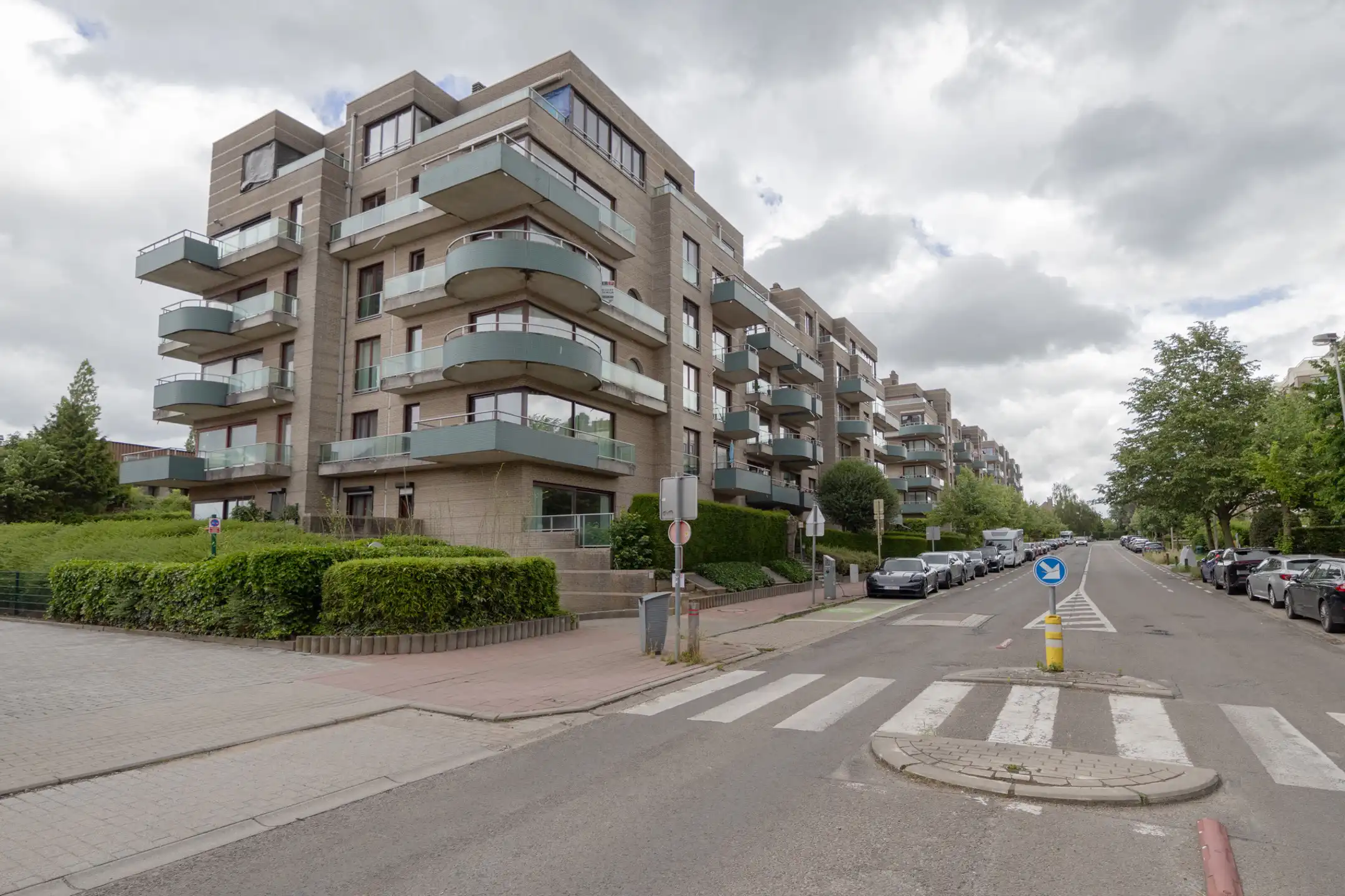 Appartement te koop foto 23
