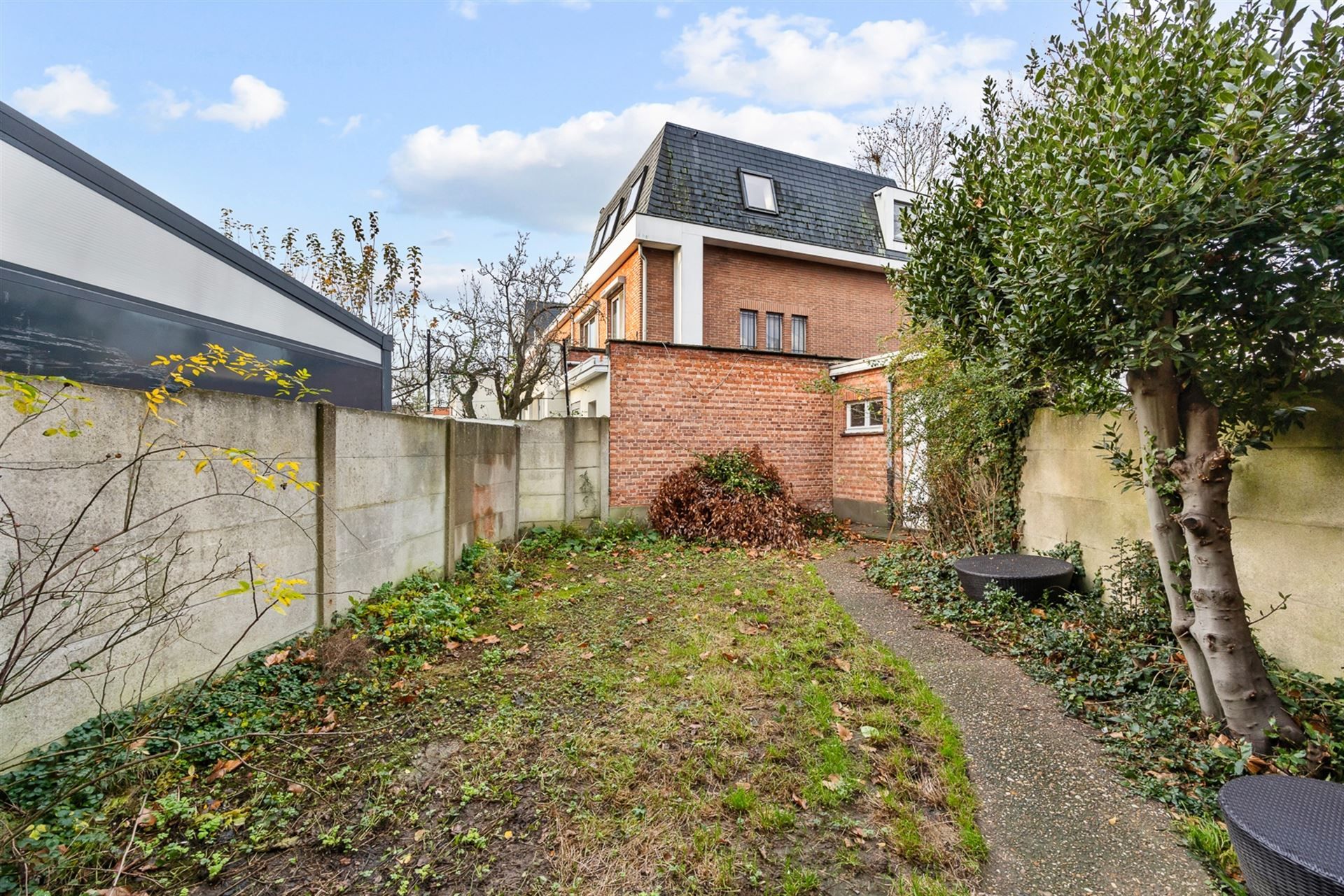 Instapklare en Ruime Gezinwoning met Tuin en Garage foto 26