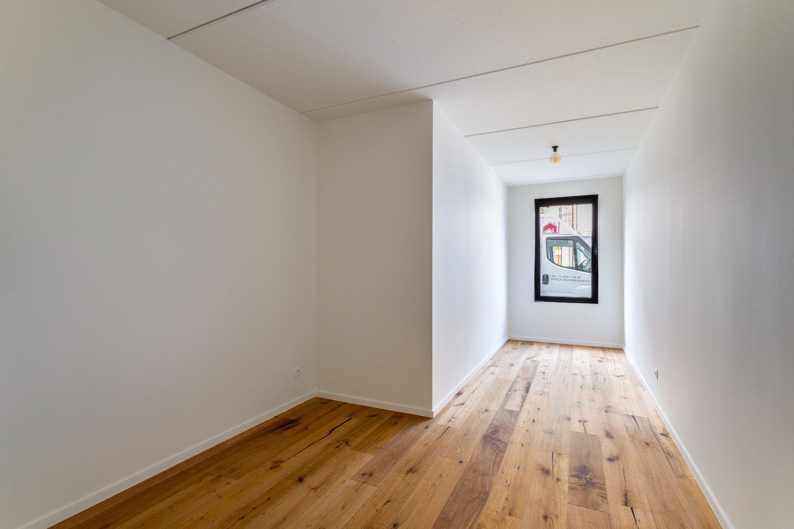Nieuwbouwproject “Maison Geeraard” – 11 appartementen foto 8
