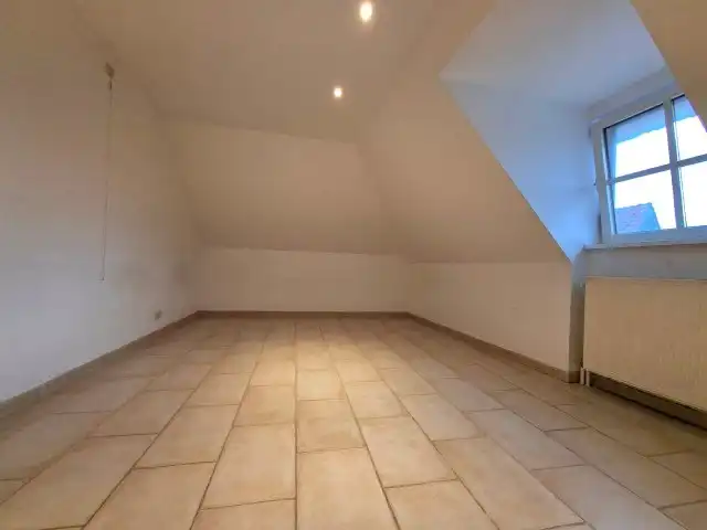 Dakappartement nabij de Markt foto 5