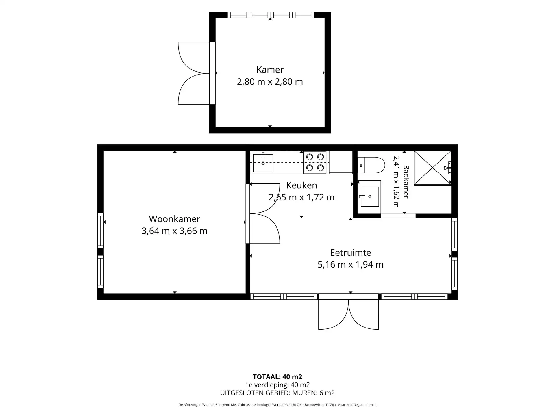 Vakantiewoning Bilzen foto 15