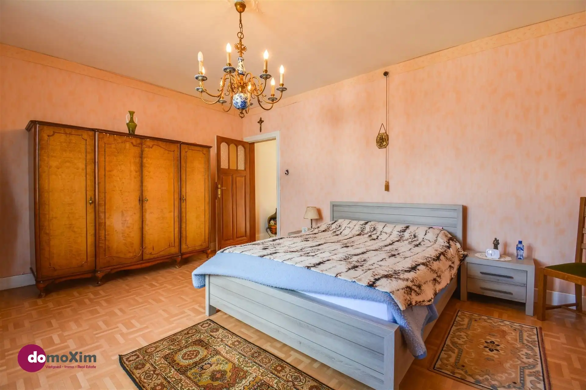 Te renoveren woning met polyvalente ruimte op toplocatie in Zemst foto 11